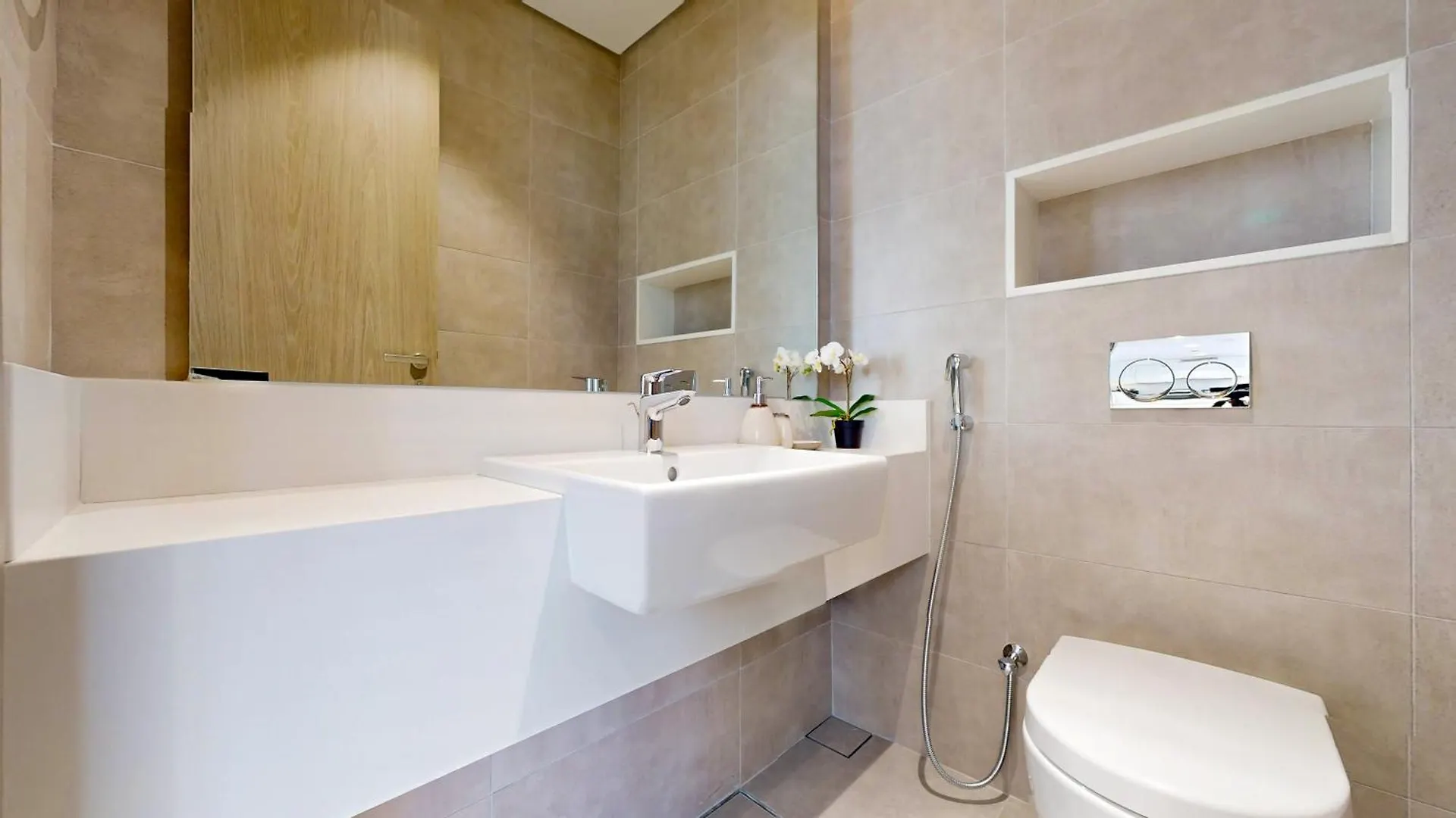 District One - Vibrant One Bedroom In Meydan Dubai
