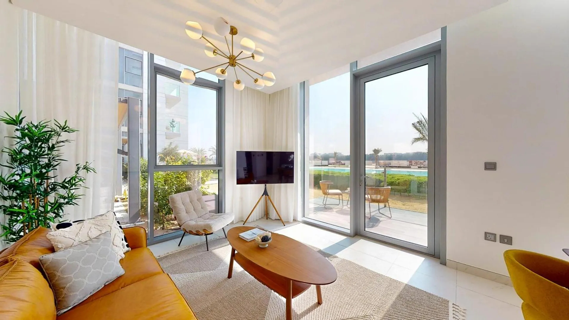 District One - Vibrant One Bedroom In Meydan Dubai 0*,  United Arab Emirates