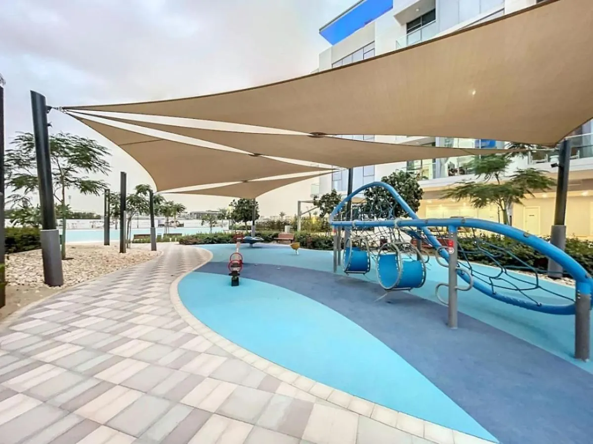 District One - Vibrant One Bedroom In Meydan Dubai